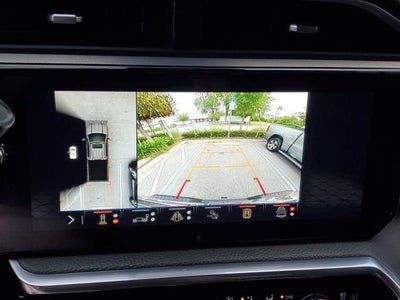 2024 GMC Sierra 3500 HD Denali