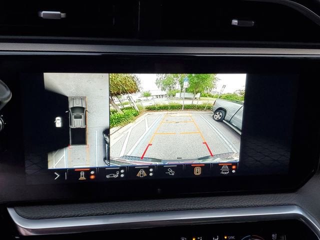 2024 GMC Sierra 3500 HD Denali