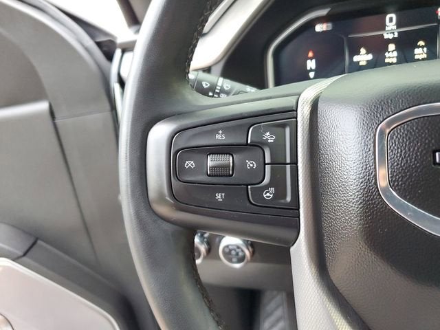 2024 GMC Sierra 3500 HD Denali