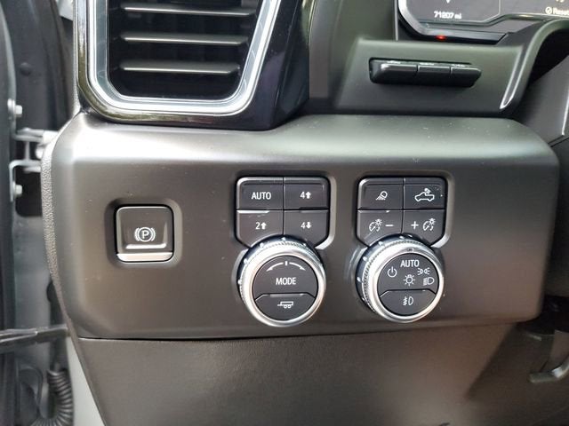 2024 GMC Sierra 3500 HD Denali