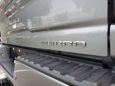 2024 GMC Sierra 3500 HD Denali