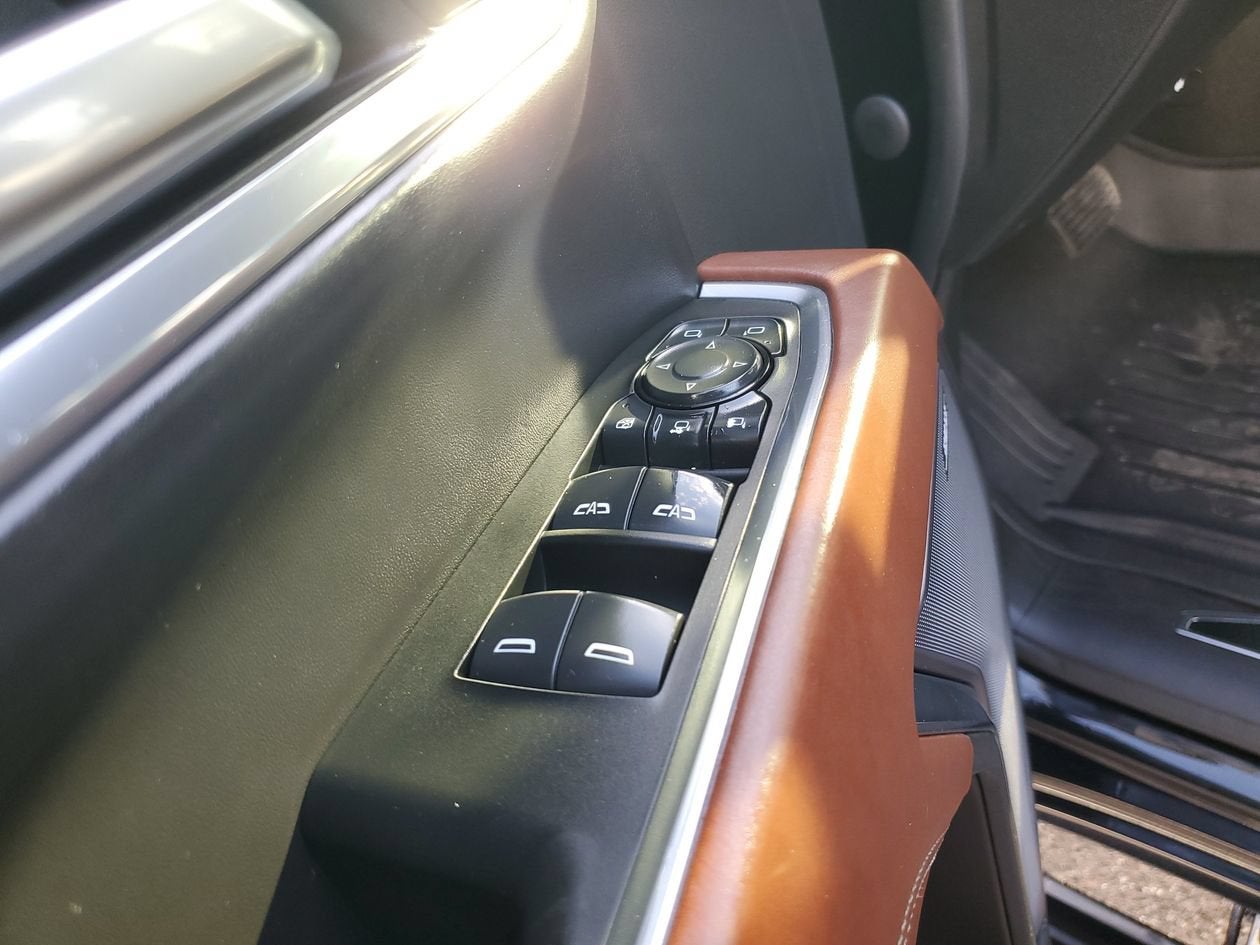 2024 GMC Sierra 3500 HD Denali Ultimate