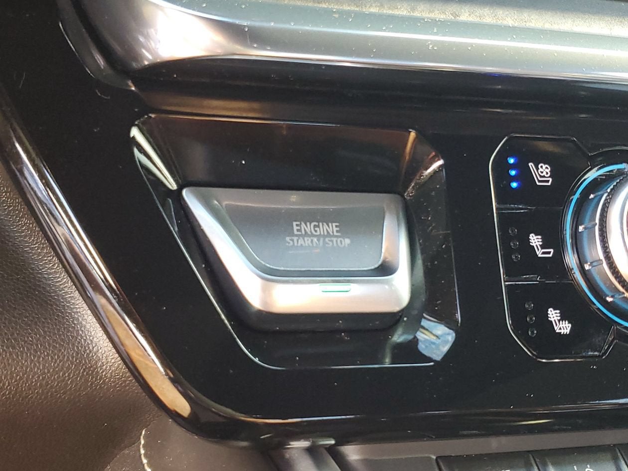 2024 GMC Sierra 3500 HD Denali Ultimate