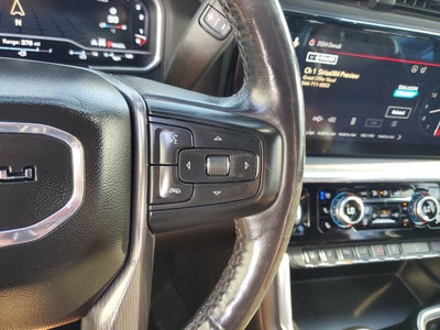 2024 GMC Sierra 3500 HD Denali Ultimate