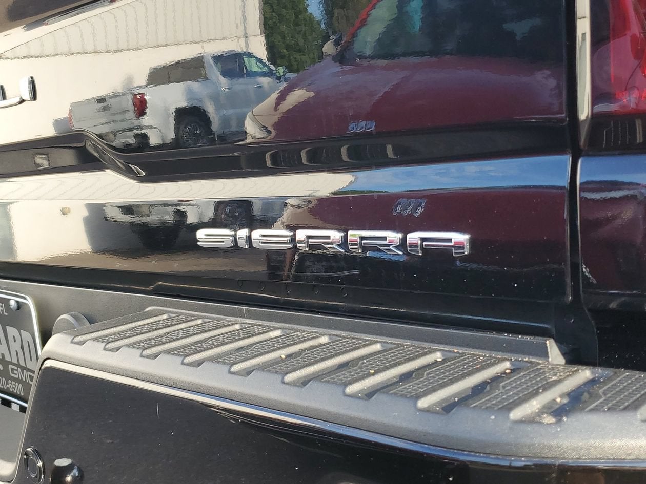 2024 GMC Sierra 3500 HD Denali Ultimate