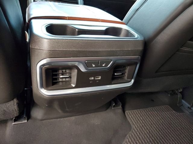 2024 GMC Sierra 3500 HD Denali Ultimate