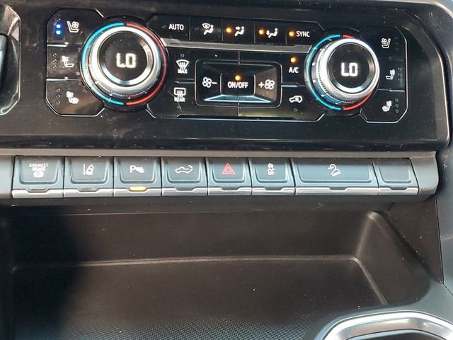 2024 GMC Sierra 3500 HD Denali Ultimate