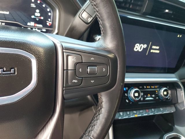 2024 GMC Sierra 3500 HD Denali Ultimate