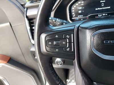 2024 GMC Sierra 3500 HD Denali Ultimate