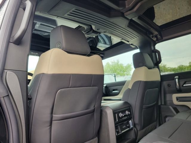 2026 GMC HUMMER EV Pickup 2X