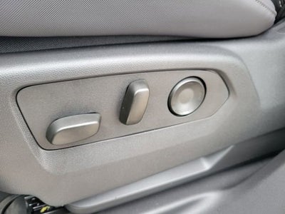 2026 GMC HUMMER EV Pickup 2X