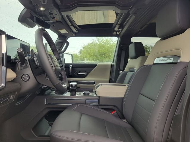 2026 GMC HUMMER EV Pickup 2X