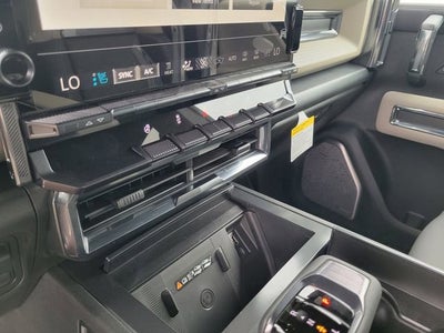 2026 GMC HUMMER EV Pickup 2X