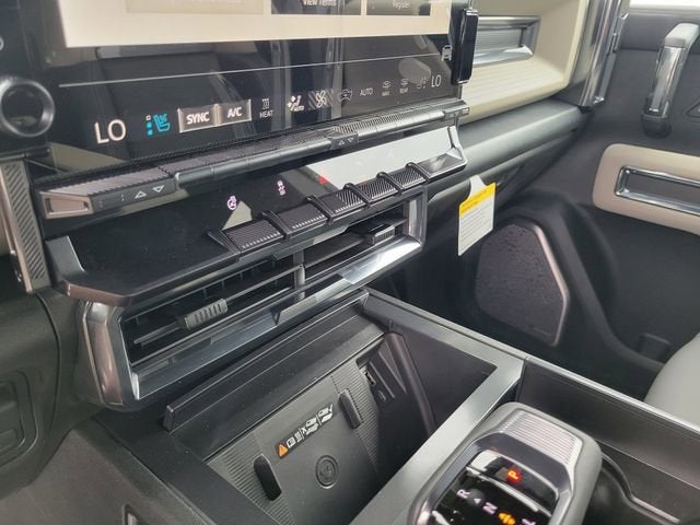 2026 GMC HUMMER EV Pickup 2X