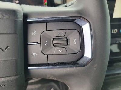 2026 GMC HUMMER EV Pickup 2X