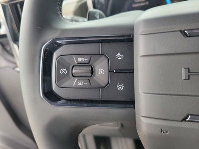 2026 GMC HUMMER EV Pickup 2X