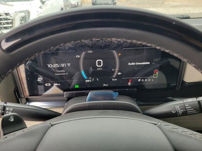 2026 GMC HUMMER EV Pickup 2X