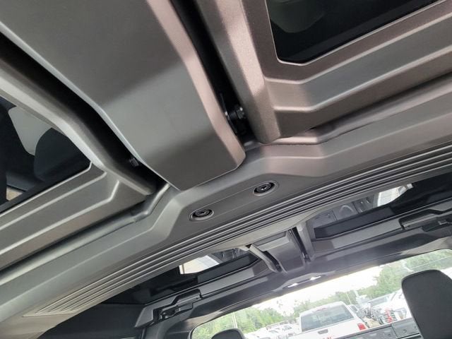 2026 GMC HUMMER EV Pickup 2X