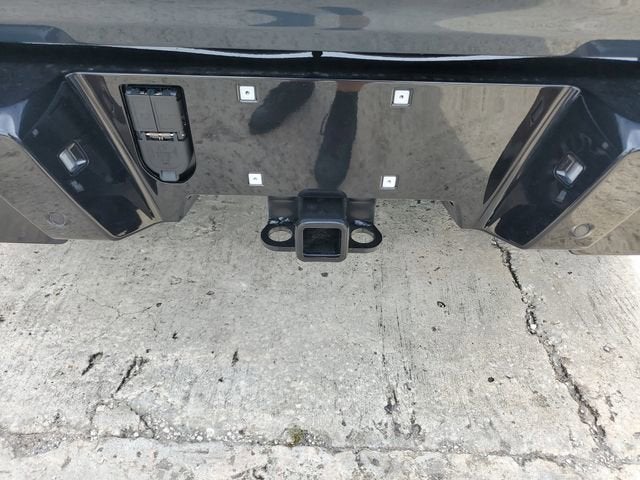 2026 GMC HUMMER EV Pickup 2X