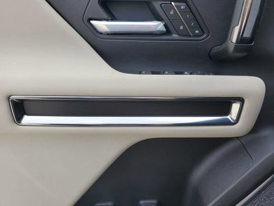 2026 GMC HUMMER EV Pickup 2X