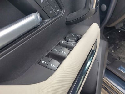 2026 GMC HUMMER EV Pickup 2X