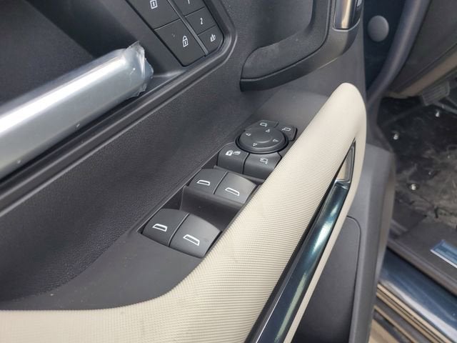 2026 GMC HUMMER EV Pickup 2X