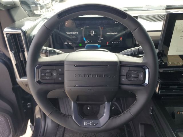 2026 GMC HUMMER EV Pickup 2X