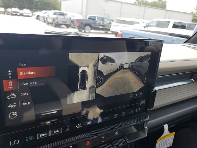 2026 GMC HUMMER EV Pickup 2X