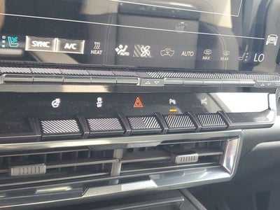 2026 GMC HUMMER EV Pickup 2X