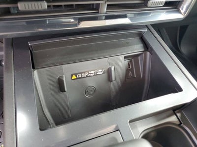 2026 GMC HUMMER EV Pickup 2X