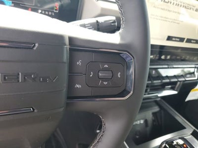 2026 GMC HUMMER EV Pickup 2X