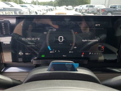 2026 GMC HUMMER EV Pickup 2X