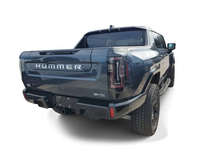2026 GMC HUMMER EV Pickup 2X
