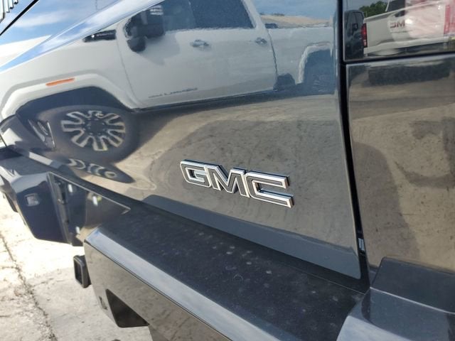 2026 GMC HUMMER EV Pickup 2X