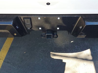 2026 GMC HUMMER EV Pickup 2X