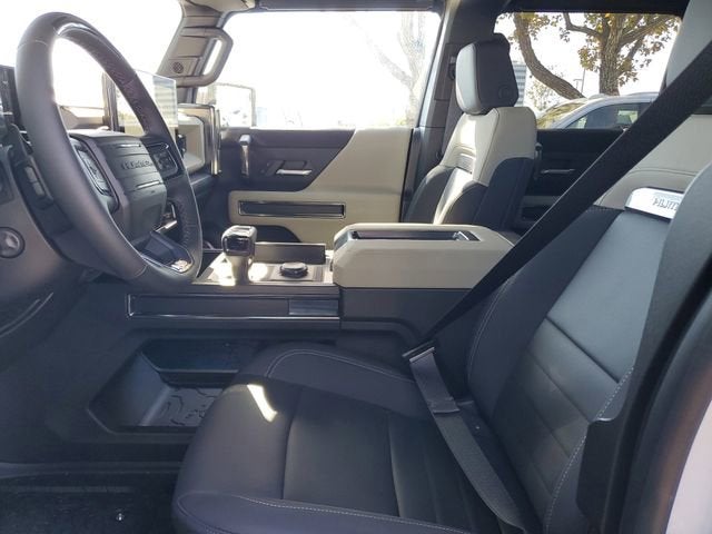 2026 GMC HUMMER EV Pickup 2X