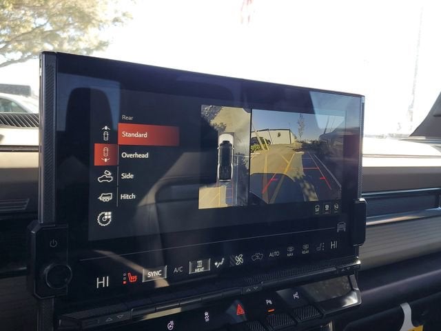 2026 GMC HUMMER EV Pickup 2X