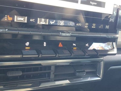 2026 GMC HUMMER EV Pickup 2X