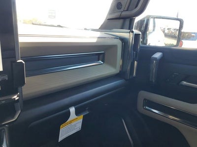 2026 GMC HUMMER EV Pickup 2X