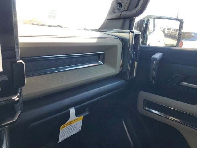 2026 GMC HUMMER EV Pickup 2X