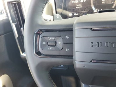 2026 GMC HUMMER EV Pickup 2X