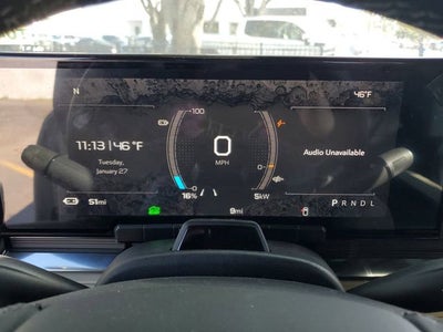 2026 GMC HUMMER EV Pickup 2X