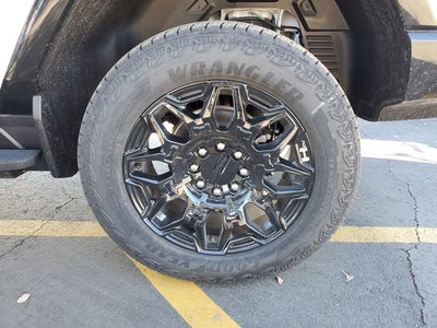 2026 GMC HUMMER EV Pickup 2X