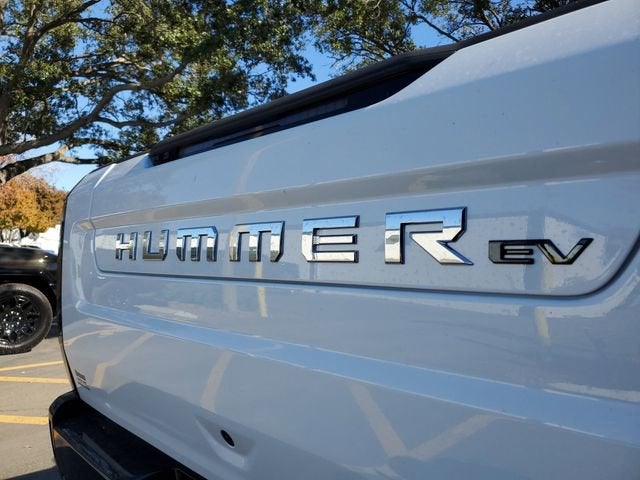 2026 GMC HUMMER EV Pickup 2X