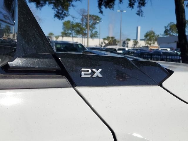 2026 GMC HUMMER EV Pickup 2X