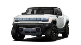 2026 GMC HUMMER EV Pickup 2X