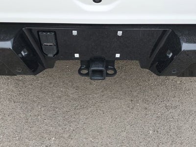 2026 GMC HUMMER EV Pickup 2X