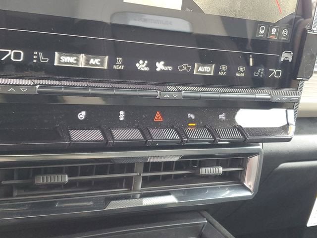 2026 GMC HUMMER EV Pickup 2X