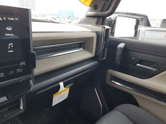 2026 GMC HUMMER EV Pickup 2X