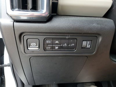 2026 GMC HUMMER EV Pickup 2X